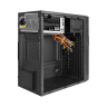 Корпус EXEGATE MINITOWER BAA-105-01-UNS500 EX299177RUS