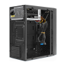 Корпус EXEGATE MINITOWER BAA-114U2-UNS400 EX299207RUS