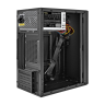 Корпус EXEGATE MINITOWER BAA-308UC-UNS350 EX299248RUS