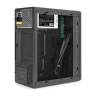 Корпус EXEGATE MINITOWER BAA-503-UNS350 EX299272RUS