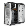 Корпус EXEGATE MINITOWER BA-203U-UNS350 EX299284RUS
