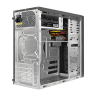 Корпус EXEGATE MINITOWER MA-372UX-UNS350 EX299304RUS
