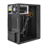 Корпус EXEGATE MINITOWER BAA-308U2-AA500 EX299406RUS