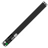 Блок розеток EXEGATE SERVERPRO PDU-19H906 AL-9S-C14-2,5CU EX280852RUS