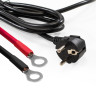 Комплект EXEGATE ИБП EX295989RUS + батарея 45Aч EX285666RUS 2шт EX296841RUS