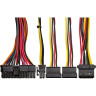 Корпус EXEGATE CP-603-CP400 MIDITOWER EX278391RUS