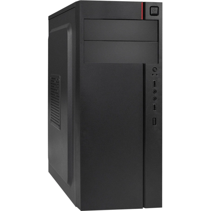 Корпус EXEGATE MIDITOWER AA-440-UNS350 EX299317RUS