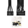 Корпус EXEGATE MIDITOWER AA-443-AA350 EX298136RUS