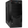Корпус EXEGATE MIDITOWER CP-601-UNS450 EX299156RUS