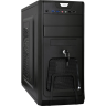 Корпус EXEGATE MIDITOWER CP-603UB-UNS450 EX299164RUS