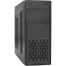 Корпус EXEGATE MIDITOWER CP-606U-UNS400 EX299171RUS