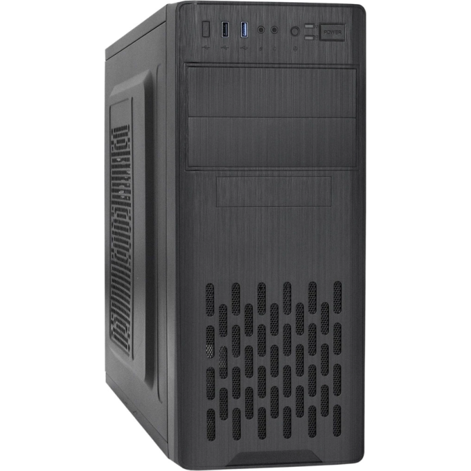 Корпус EXEGATE MIDITOWER CP-606U-UNS500 EX299173RUS