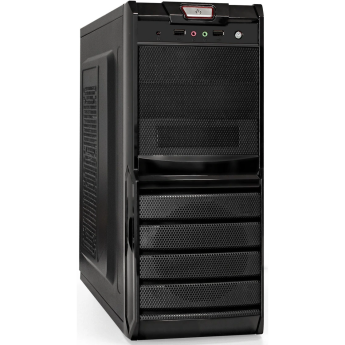Корпус EXEGATE MIDITOWER XP-329S-UNS450