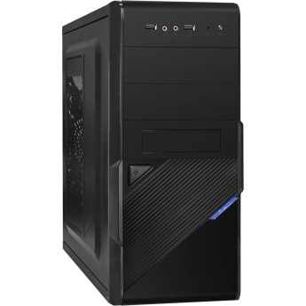 Корпус EXEGATE MINITOWER BA-201-UNS450