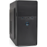 Корпус EXEGATE MINITOWER BA-309U2-UNS500 EX299299RUS