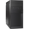 Корпус EXEGATE MINITOWER BAA-105-01-UNS500 EX299177RUS