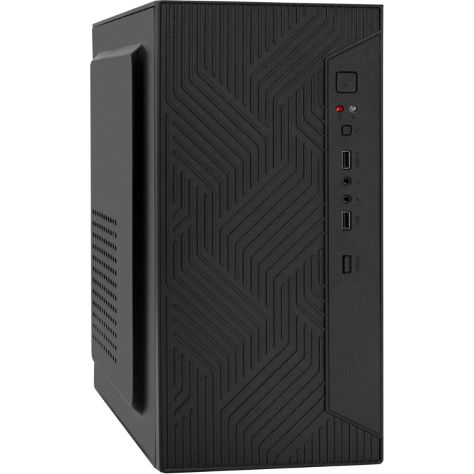 Корпус EXEGATE MINITOWER BAA-303-UNS350 EX299212RUS