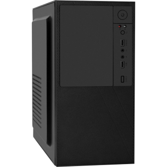 Корпус EXEGATE MINITOWER BAA-308-UNS400
