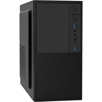 Корпус EXEGATE MINITOWER BAA-308U2-UNS450