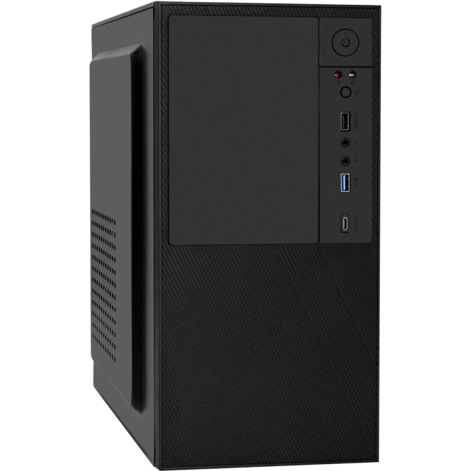 Корпус EXEGATE MINITOWER BAA-308UC-UNS450 EX299250RUS