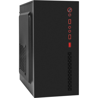 Корпус EXEGATE MINITOWER BAA-403-UNS350