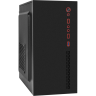 Корпус EXEGATE MINITOWER BAA-403U-UNS400 EX299261RUS