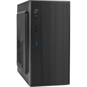 Корпус EXEGATE MINITOWER BAA-408U-UNS500