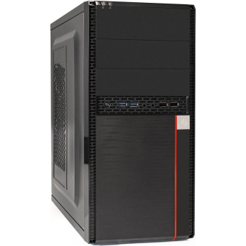 Корпус EXEGATE MINITOWER MA-371X-UNS500