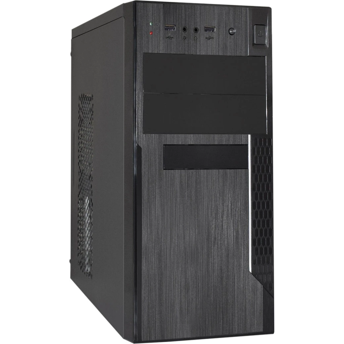 Корпус EXEGATE MINITOWER MA-373X-UNS400 EX299310RUS