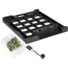 Корпус EXEGATE UN-604-UN350 MIDITOWER EX269435RUS