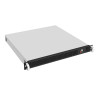 Серверный корпус EXEGATE PRO 1U430-02, БП 1U-300ADS EX297128RUS