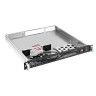 Серверный корпус EXEGATE PRO 1U430-02, БП 1U-300DS EX297127RUS