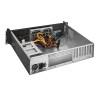 Серверный корпус EXEGATE PRO 2U350-01/1U-1200ADS EX292522RUS
