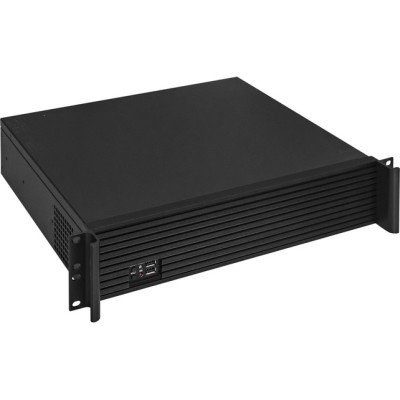 Серверный корпус EXEGATE PRO 2U350-01/1U-400ADS