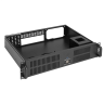 Серверный корпус EXEGATE PRO 2U350-33 EX298273RUS