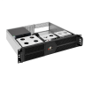 Серверный корпус EXEGATE PRO 2U400-04 EX298520RUS