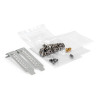 Серверный корпус EXEGATE PRO 2U400-04 EX298521RUS