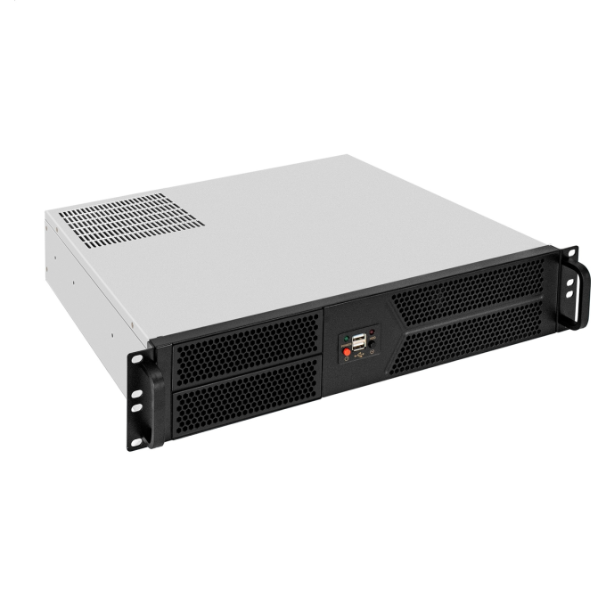 Серверный корпус EXEGATE PRO 2U400-04 EX298536RUS