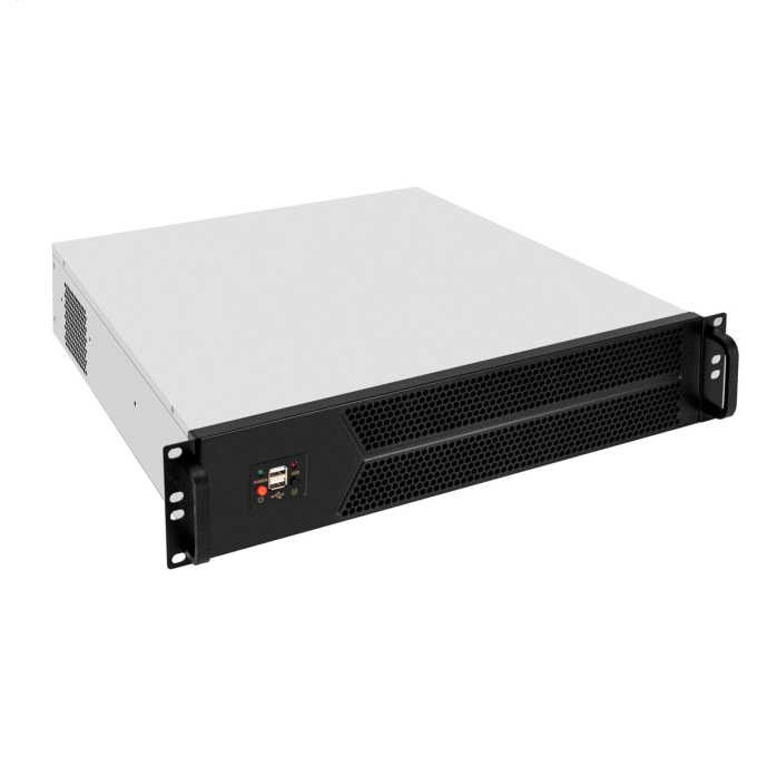 Серверный корпус EXEGATE PRO 2U450-06 EX298492RUS