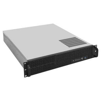 Серверный корпус EXEGATE PRO 2U550-06/2U2088 БП 2U-700ADS