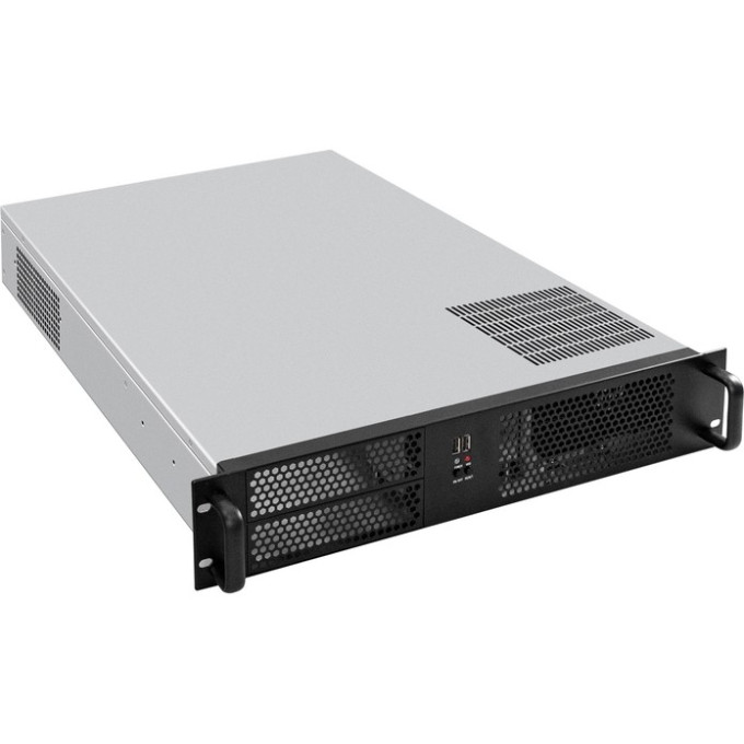 Серверный корпус EXEGATE PRO 2U650-08 EX293351RUS
