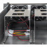 Серверный корпус EXEGATE PRO 3U450-08 БП 800PAS EX300027RUS
