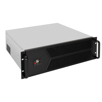 Серверный корпус EXEGATE PRO 3U450-12/2U-800ADS