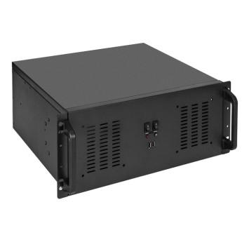 Серверный корпус EXEGATE PRO 4U350-02 БП 800ADS