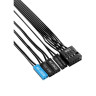 Серверный корпус EXEGATE PRO 4U350-02 БП 800ADS EX295876RUS