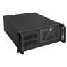 Серверный корпус EXEGATE PRO 4U450-07/4U4017S, БП 1200RADS EX293215RUS