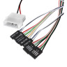 Серверный корпус EXEGATE PRO 4U450-07/4U4017S/RM-700ADS EX251806RUS