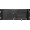 Серверный корпус EXEGATE PRO 4U450-16/4U4019S БП 1100PAS EX300062RUS