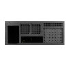Серверный корпус EXEGATE PRO 4U450-17/1100PPH-SE 80 PLUS® Bronze EX295914RUS