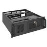 Серверный корпус EXEGATE PRO 4U450-17/400ADS EX295898RUS